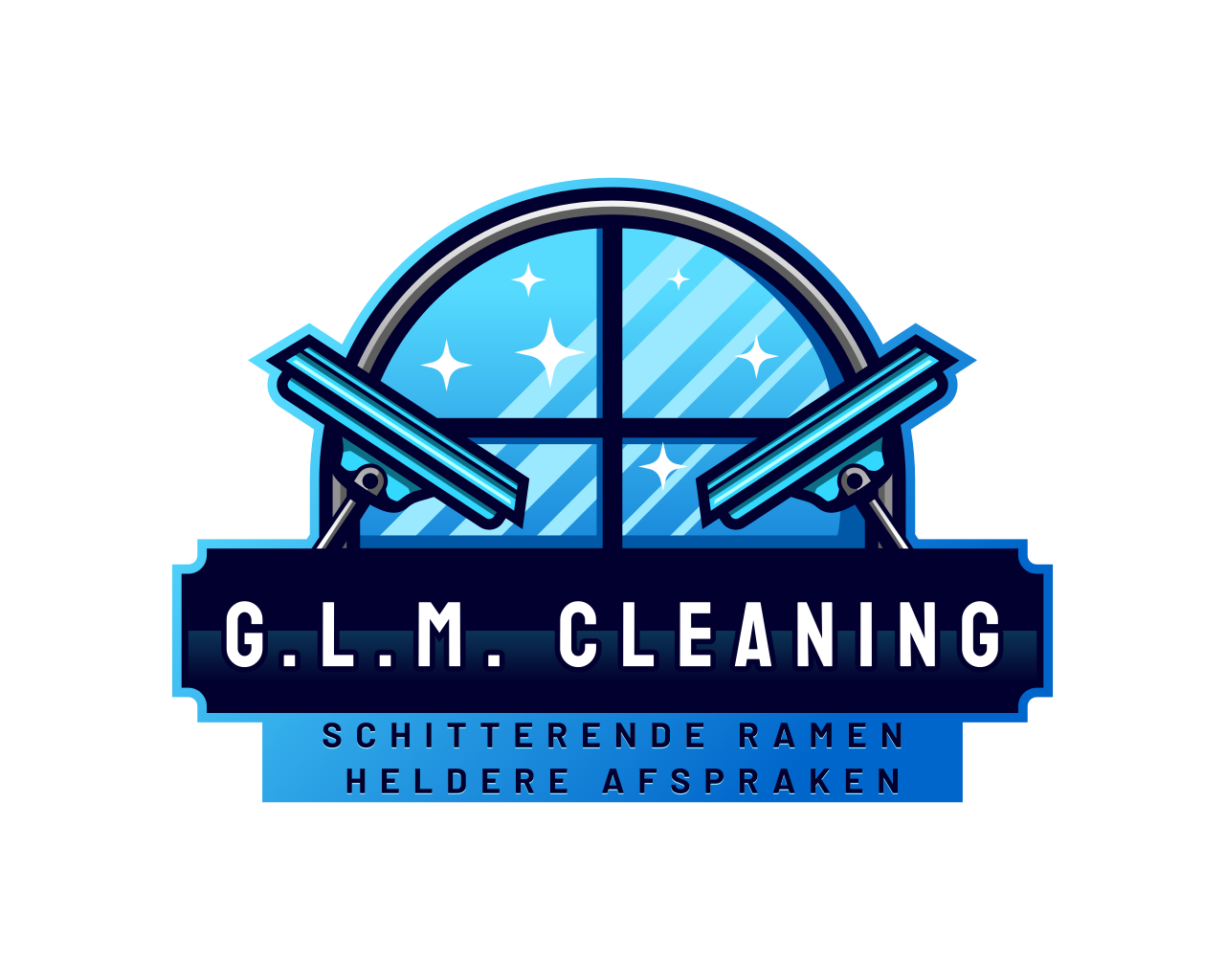 G.L.M. Cleaning